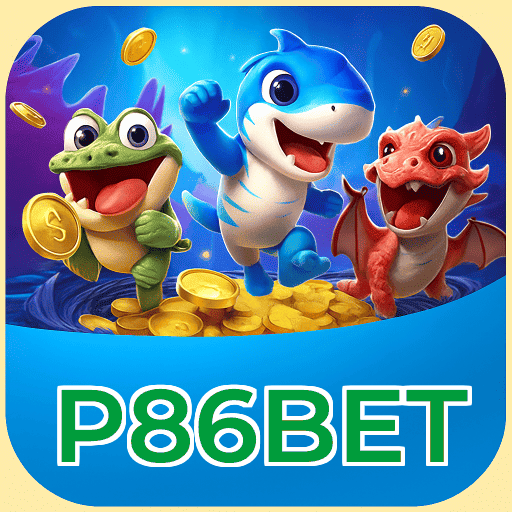 P86BET.com - Plataforma de Apostas Online com Jogos Exclusivos - P86BET