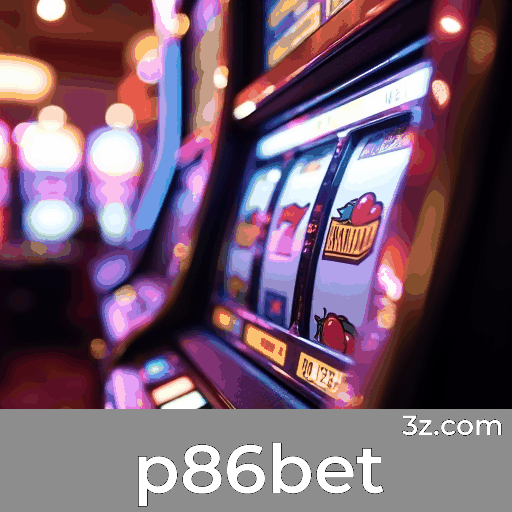 Desenvolvedores Top e Inovação Tecnológica na p86bet