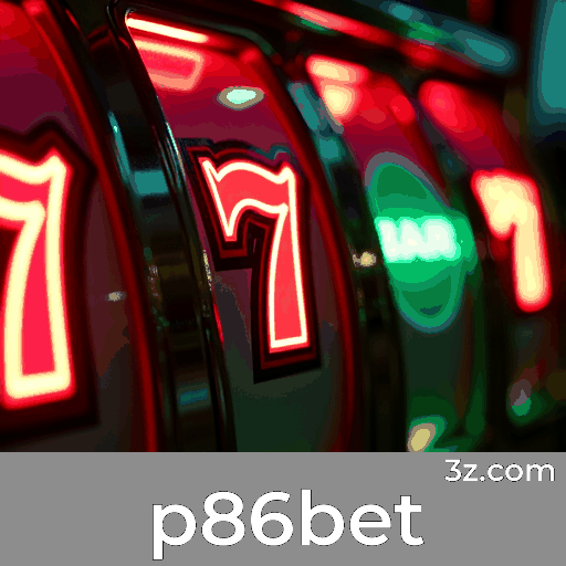 Explore a Plataforma p86bet: Segurança e Serviço Profissional