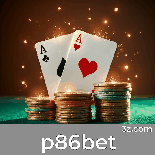 p86bet: A Aplicação Completa para Apostas Móveis