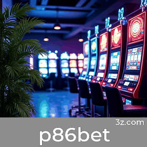 Experiência de Casino Excepcional no p86bet: Jogos Premium e Atendimento Superior