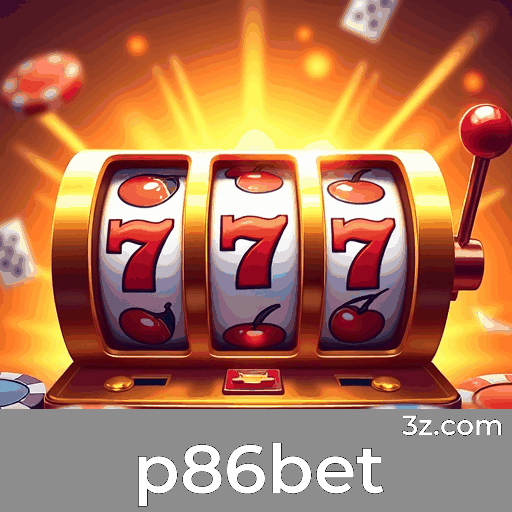 Descubra a Visão Transformadora e as Experiências de Entretenimento Disruptivas na p86bet