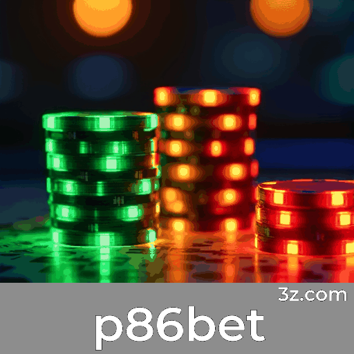Experiência de Casino Excepcional no p86bet: Jogos Premium e Atendimento Superior