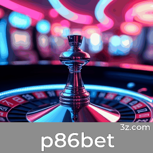 p86bet: Plataforma Segura e Divertida de Cassino