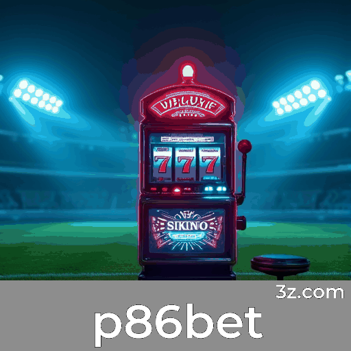 Acesso seguro e benefícios exclusivos no login p86bet