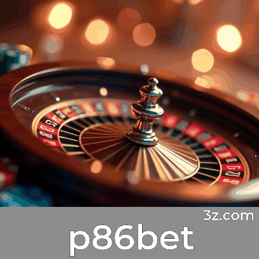 Explore a Plataforma p86bet: Segurança e Serviço Profissional